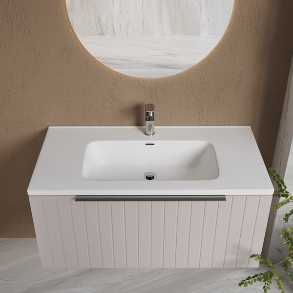 Умывальник Lauter 213100A