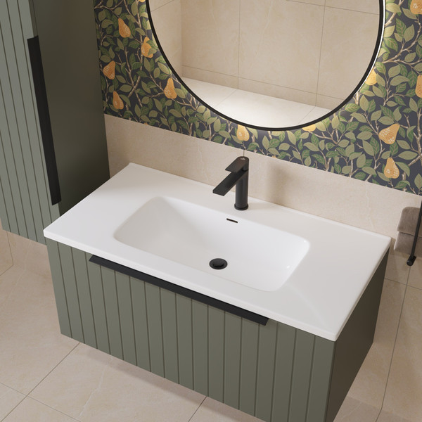 Умывальник Lauter 213100A