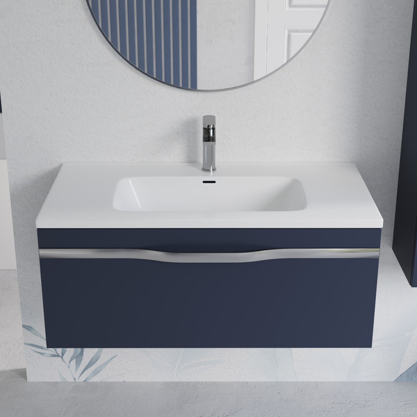 Умывальник Lauter 213100A