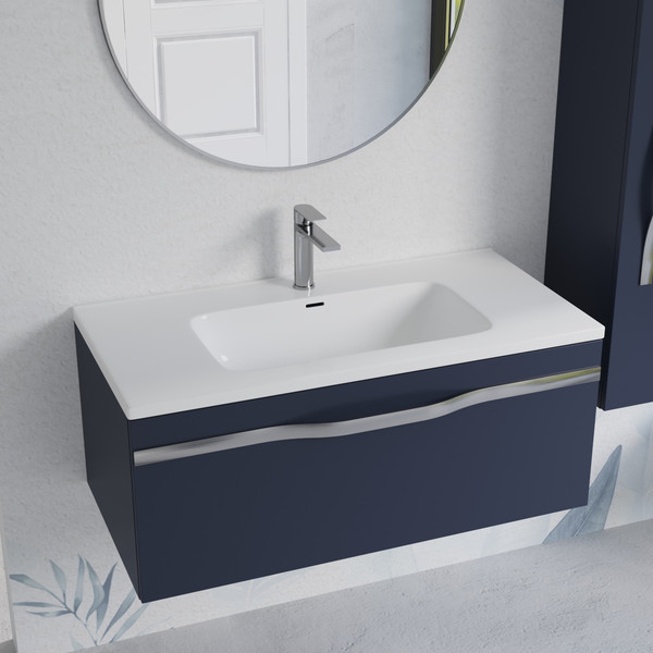 Умывальник Lauter 213100A