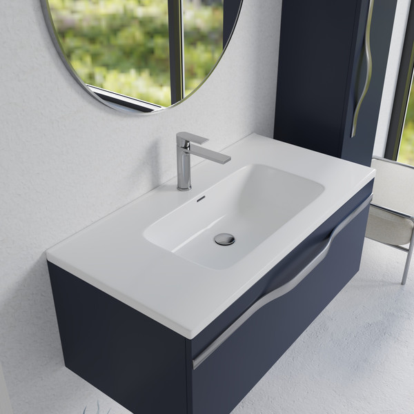 Умывальник Lauter 213100A