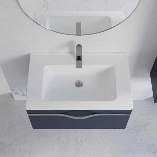 Умывальник Lauter 211189-80