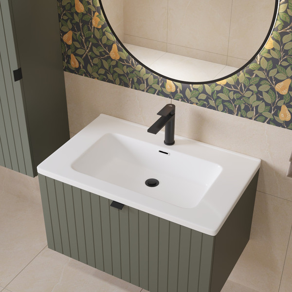 Умывальник Lauter 211189-80