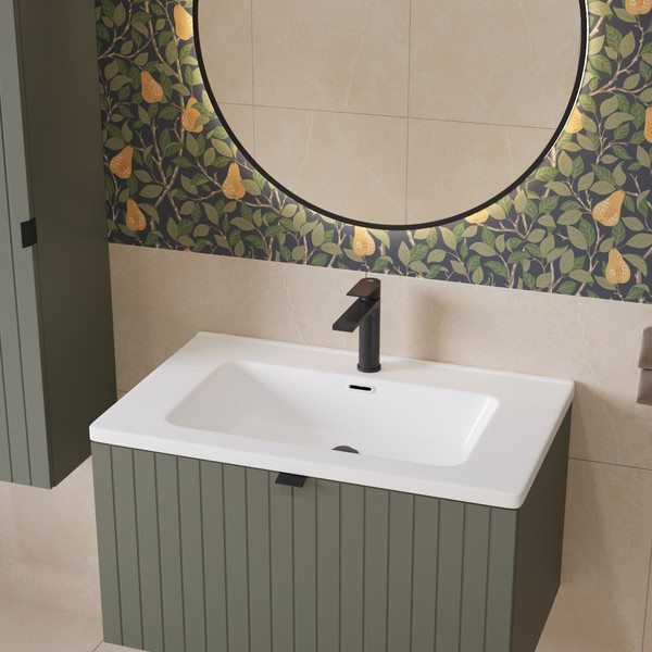 Умывальник Lauter 211189-80