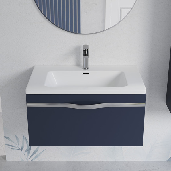 Умывальник Lauter 211189-80