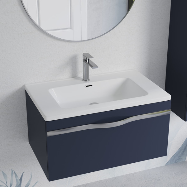 Умывальник Lauter 211189-80