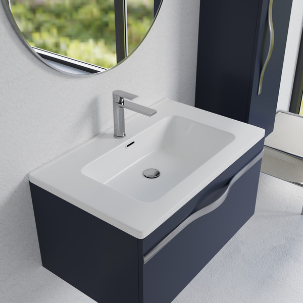 Умывальник Lauter 211189-80