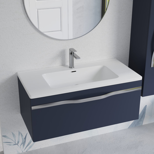 Умывальник Lauter 211189-100