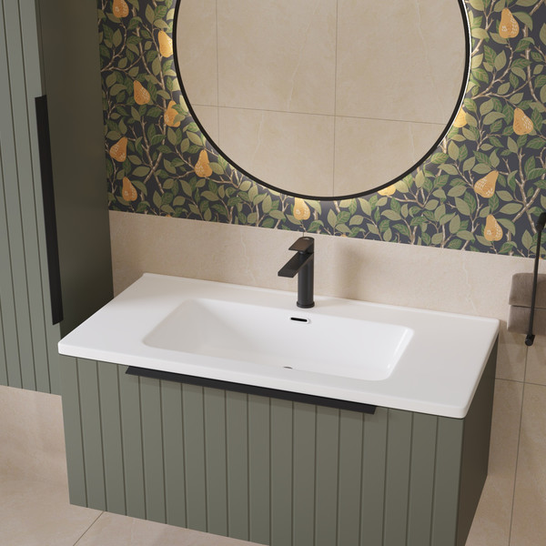 Умывальник Lauter 211189-100