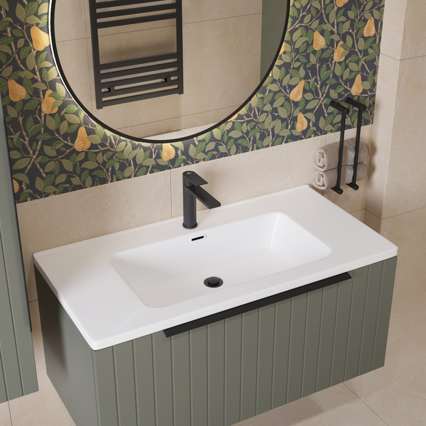 Умывальник Lauter 211189-100