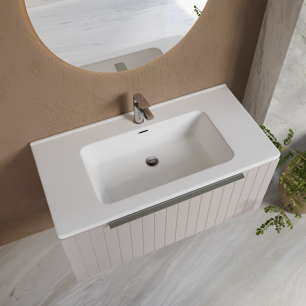 Умывальник Lauter 211189-100