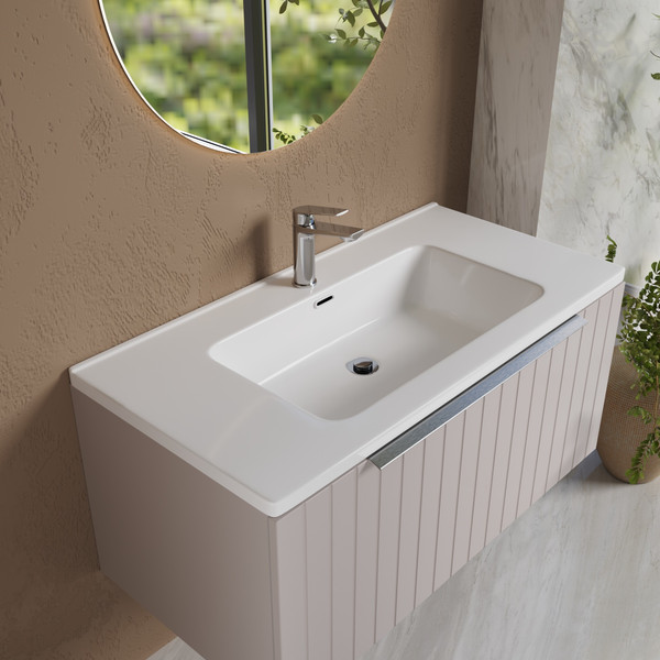 Умывальник Lauter 211189-100