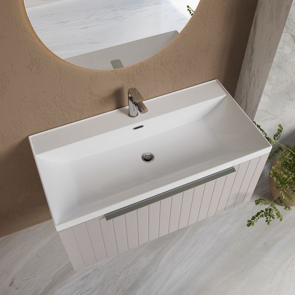 Умывальник Lauter 218510 - фото