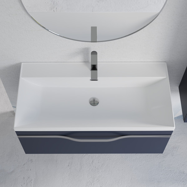 Умывальник Lauter 218510