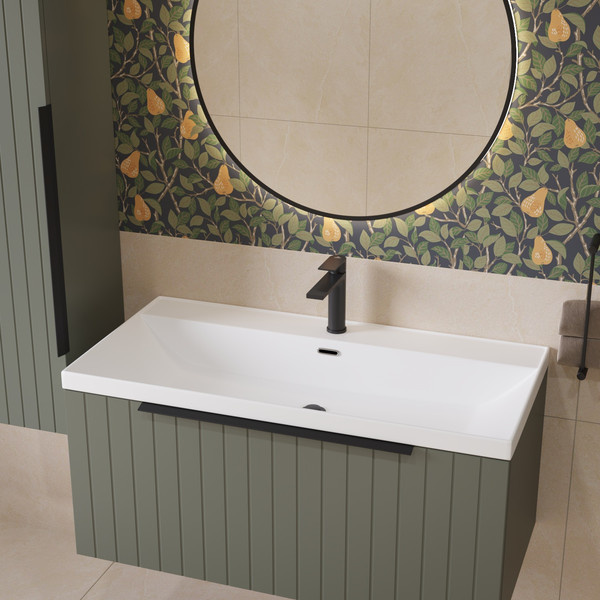 Умывальник Lauter 218510