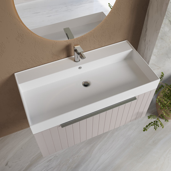 Умывальник Lauter 219310 - фото