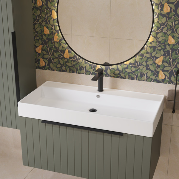 Умывальник Lauter 219310