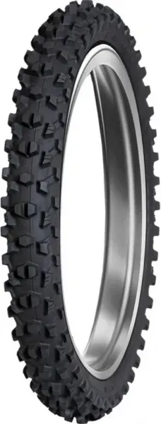 Мотошина задняя Dunlop Geomax MX34 70/100R10 41J TT - фото