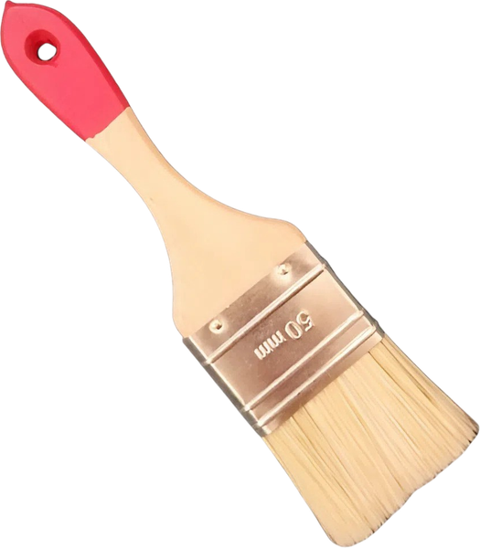 Кисть малярная Ямполь-Слуцк КФт 50 / 2.117-02 - фото