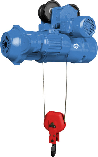 Таль электрическая Gearsen GMD 1060 - фото