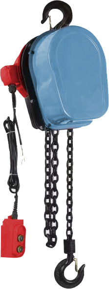 Таль электрическая Gearsen GDHS 2060 (2т, 6м) - фото