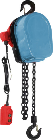 Таль электрическая Gearsen GDHS 3060 - фото