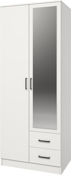 Шкаф Mio Tesoro Хюгге 2D2S Z - фото