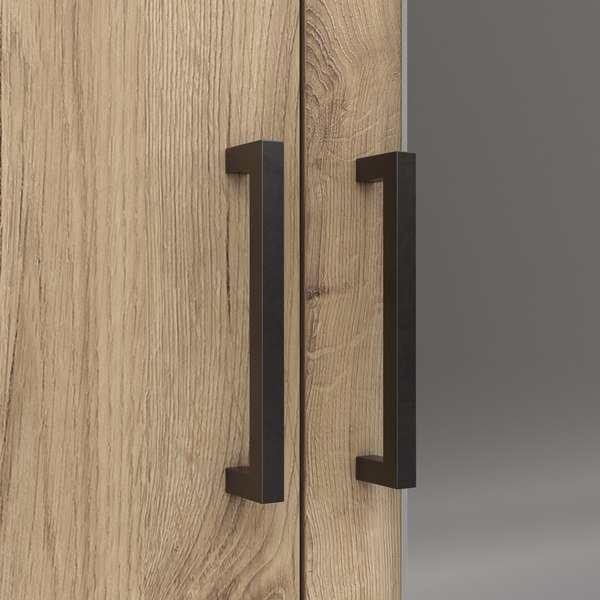 Шкаф Mio Tesoro Хюгге 2D2S Z