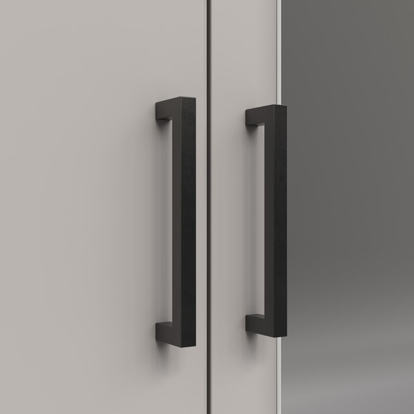 Шкаф Mio Tesoro Хюгге 2D2S Z