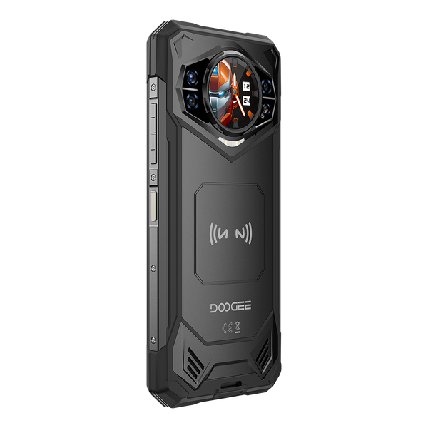 Смартфон Doogee S200X 12GB/512GB