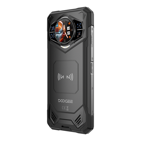 Смартфон Doogee S200X 12GB/512GB