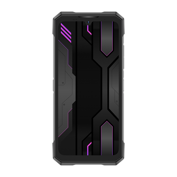 Смартфон Doogee S200X 12GB/512GB