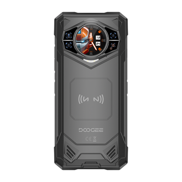 Смартфон Doogee S200X 12GB/512GB