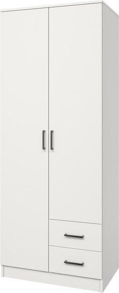 Шкаф Mio Tesoro Хюгге 2D2S - фото