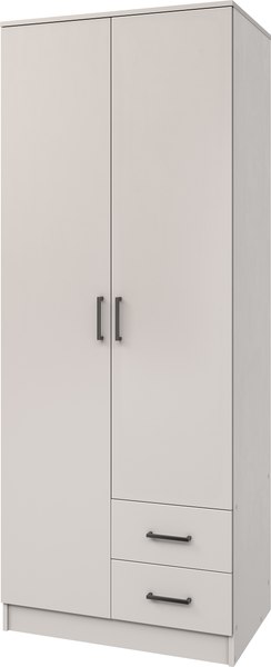 Шкаф Mio Tesoro Хюгге 2D2S - фото