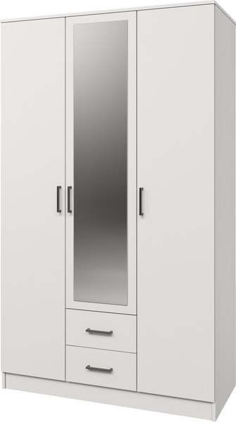 Шкаф Mio Tesoro Хюгге 3D2S Z - фото