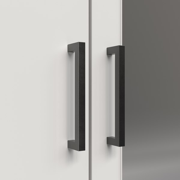 Шкаф Mio Tesoro Хюгге 3D2S Z