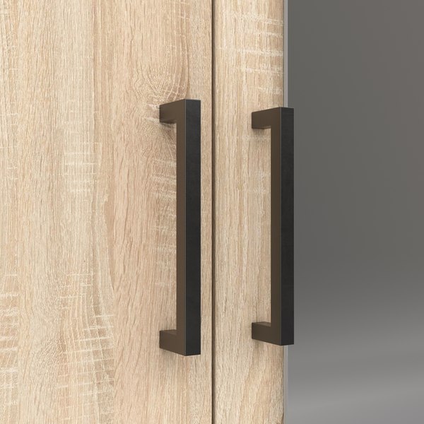 Шкаф Mio Tesoro Хюгге 3D2S Z