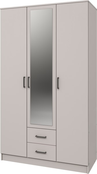 Шкаф Mio Tesoro Хюгге 3D2S Z - фото