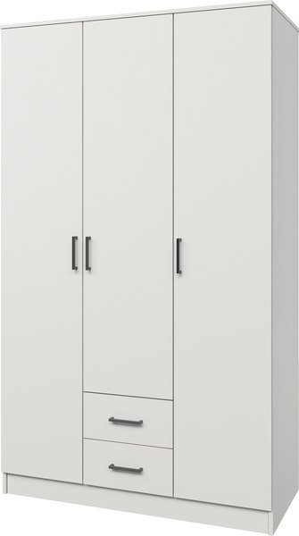 Шкаф Mio Tesoro Хюгге 3D2S - фото