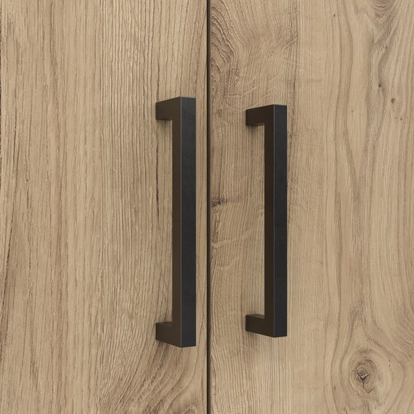 Шкаф Mio Tesoro Хюгге 3D2S