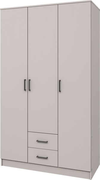 Шкаф Mio Tesoro Хюгге 3D2S - фото