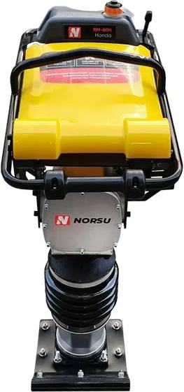Вибротрамбовка Norsu RK-80H