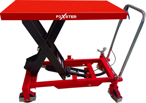 Стол подъемный Foxster 1000х510м / TF100 - фото