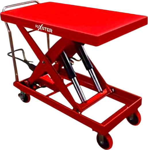 Стол подъемный Foxster 1220х610м / TF150 - фото