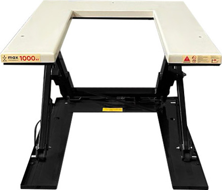 Стол подъемный Prolift HIW1.0EU