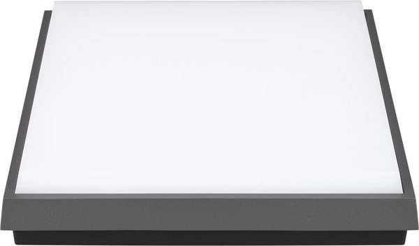 Светильник ЖКХ Arlight LGD-AREA-S240x240-25W Day4000 GR / 032427