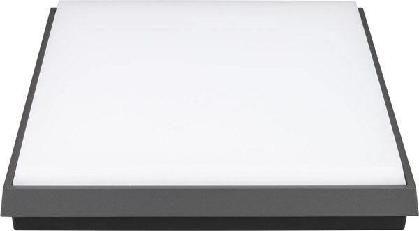 Светильник ЖКХ Arlight LGD-AREA-S300x300-30W Day4000 GR / 032428