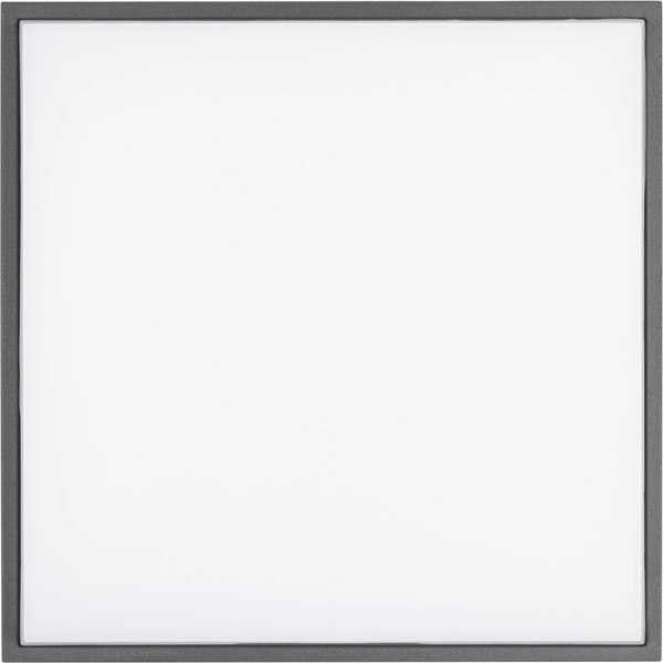 Светильник ЖКХ Arlight LGD-AREA-S300x300-30W Warm3000 GR / 029953 - фото