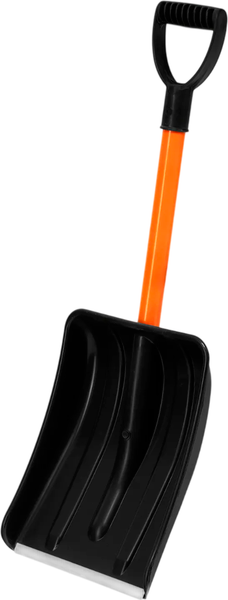 Лопата для уборки снега Stels 61654 - фото